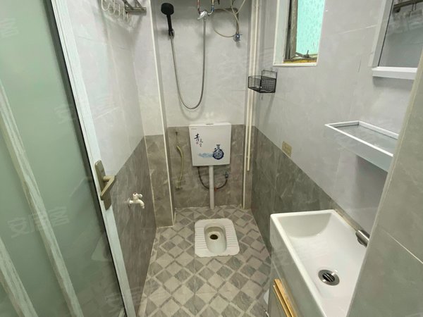 【多图】步涌新村,沙井租房,步涌新村 2室1厅1卫 南北通透 精装修