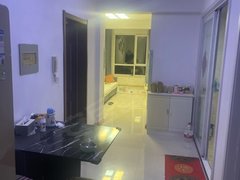 锦州义县金三角商业城金榜家园 2室1厅1卫出租房源真实图片