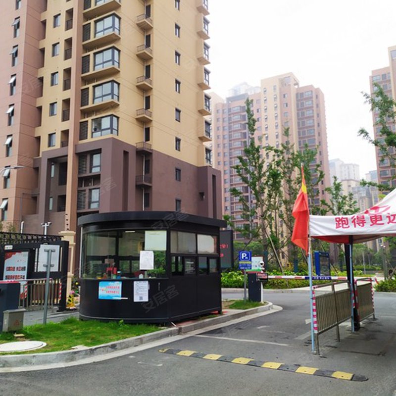 【豪景家园, 豪景家园小区详情,房价走势,房源,业主论坛】- 常州58