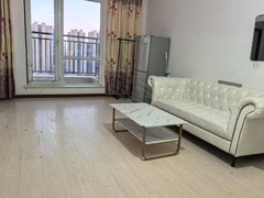 盘锦兴隆台步行街水游城回迁楼 79平 2室 包物业电梯 年租可月付出租房源真实图片