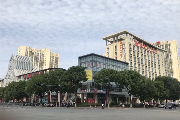 不足,联合广场怎么样,联合广场周边房产中介经纪人评价-苏州安居客