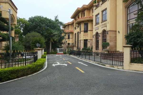 惠州小区 博罗小区 石湾小区 皇庭壹号公馆(别墅)