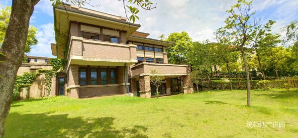 恒大云东海湖景独栋别墅 环境舒适 价格低 户型方正 交通便利