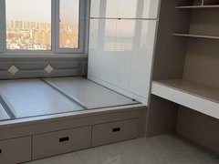 公主岭公主岭城区公主岭南站岭西荣超金街附近新华生附近电梯房两室家电齐全出租房源真实图片