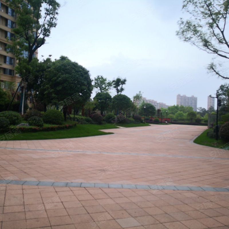 【北湖缔景, 北湖缔景小区详情,房价走势,房源,业主论坛】- 新余58