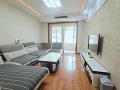 青州青州城区泰华城泰华,海天辰韵,精装两室家具家电齐全,拎包入住出租房源真实图片