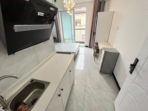 高新区马涧北辰旭辉壹号院(别墅)鹿山雅苑近环保产业园 马涧商业街