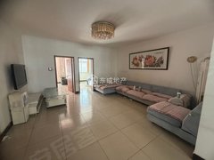 唐山遵化城区定庄东晟家园 南北通透 家电齐全 阳光充足出租房源真实图片