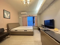 株洲荷塘新桂广场荷塘区红旗广场精装公寓700月 采光好 环境优美家电齐全出租房源真实图片