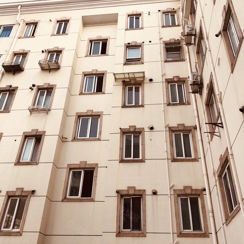 【凯华公寓, 凯华公寓小区详情,房价走势,房源,业主论坛】- 上海58