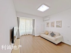 水星园 新房出租！全新家具家电  高端住宅，居住舒适度超高