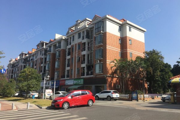 景湖蓝郡(二期)