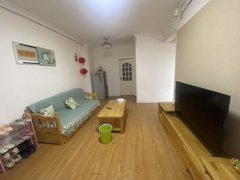 周口川汇周口汽车东站实验学校旁大地华府精装大两室家具家电齐全拎包入住业主急租出租房源真实图片