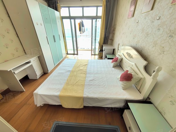 【多图】加城湖滨公寓,湖西租房,加城湖滨独卫主卧 近veg科创园 新城