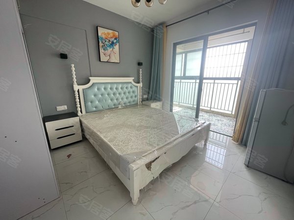 牛岗山 摩天轮 祥屿家园 精装一房(合规单间)出租房源真实图片