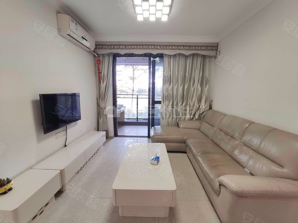 【多图】君华香柏华府,桥南租房,房子装修非常好 看楼非常方便,番禺