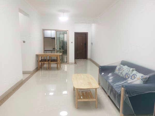 【多图】中森茗苑,新塘租房,中森茗苑 2室2厅0卫 电梯房 73平米,增城