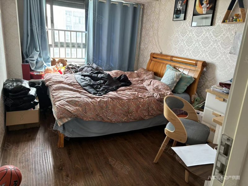 碧桂园领誉小高层好楼层视野好精装修4房2卫商圈成熟