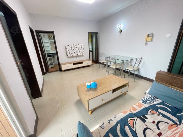 【多图】中旅侨苑,昌岗租房,昌岗双地铁,中旅侨苑,2房2厅,家私电器