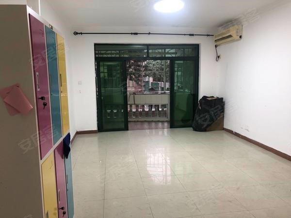 莲丰花园南向3房2卫电梯房可以做宿舍 出门地铁口,福田租房-深圳58