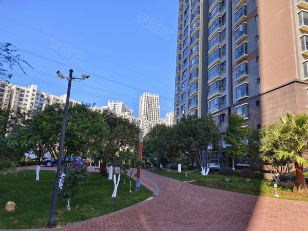昆明盘龙世博片区誉峰峰景急租  誉峰峰景  拎包入住  北京路地铁口