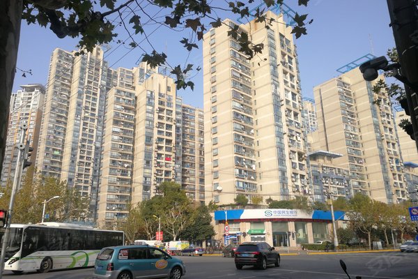 明日星城(一期)