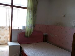 青岛市北水清沟青岛纺机厂五宿舍 2室0厅1卫出租房源真实图片