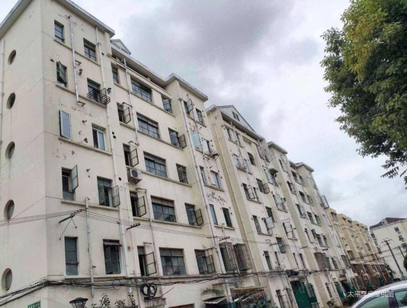 上海房产网>上海二手房>浦东二手房>张江二手房>香楠小区(东区)>