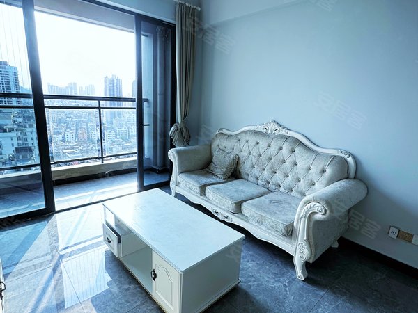 【多图】锦绣公寓(南山),华侨城租房,锦绣公寓(南山) 1室1厅1卫 30平