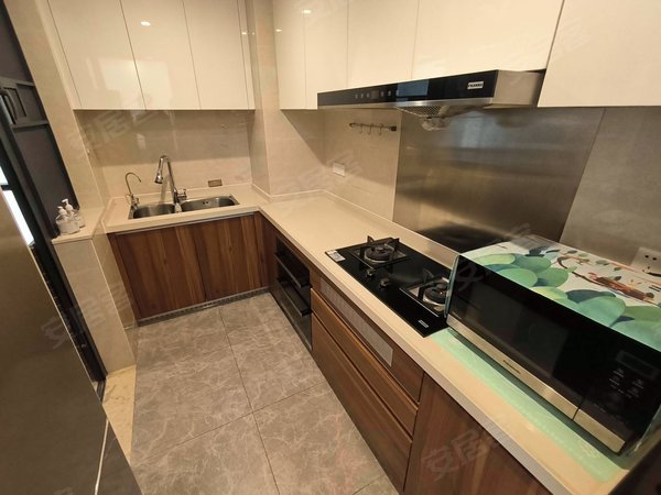 【多图】凯德双桥8号,桥中租房,急租 双桥8号 坦尾地铁400米 南向高层