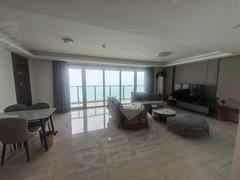 威海环翠大福源免中介费，放租 高区海景大宅  匹配精英家庭出租房源真实图片