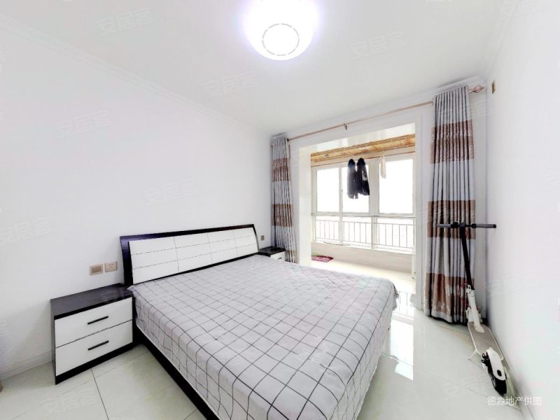 凤城七路旭景兴园三室南北通透采光巨好