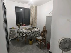 杭州西湖留下留和家苑 3室1厅1卫出租房源真实图片