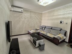 秦皇岛海港东方明珠城东方明珠城两室一厅，精装修，拎包入出租房源真实图片