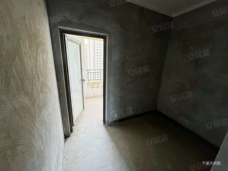 树人巴蜀旁 两梯两户电梯洋房 开阔视野 业主急售 可谈,新鸥鹏泊雅湾