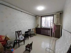 枣庄薛城城西区域国浩美都精装修两室，家具家电齐全拎包入住出租房源真实图片