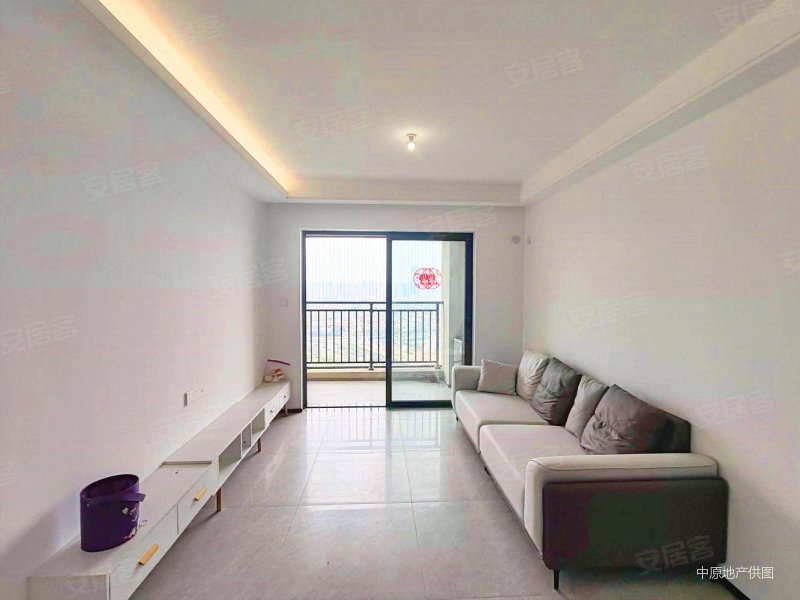 高层视野好 华师附 近湿地公园 方便看,品秀星图二手房,150万,3室2厅