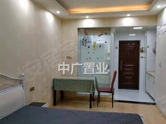 镇江润州镇江万达景天花园精装修公寓配套设施齐全拎包入住出租房源真实图片