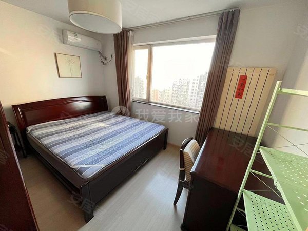 【多图】常青藤嘉园,马连道租房,西城区 马连道 常青藤嘉园 南向2室1