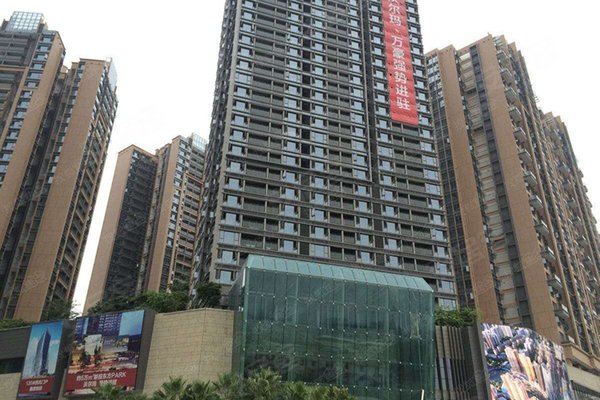 联投东方华府(二期)