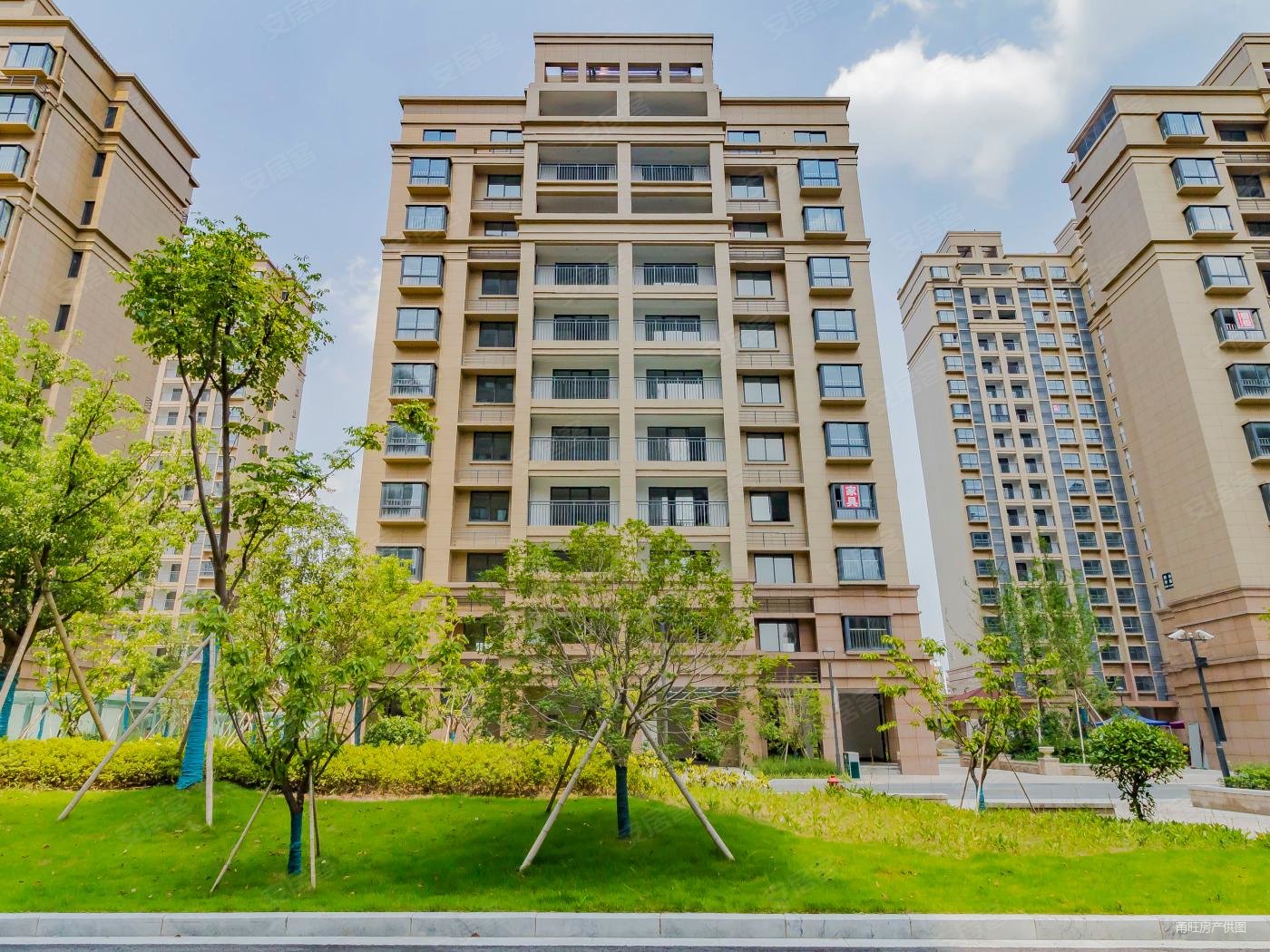 必看好房邵余华庭63平电梯房楼层看房有钥匙