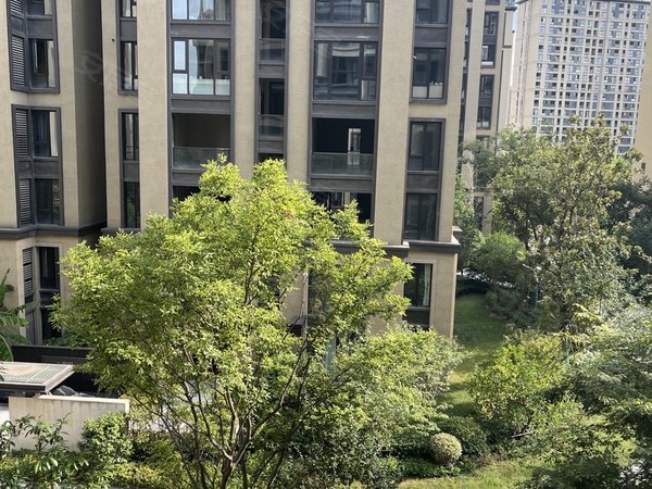 【多图】祥生群贤府御园,华舍租房,银泰宝龙较近群贤府房源多多多种