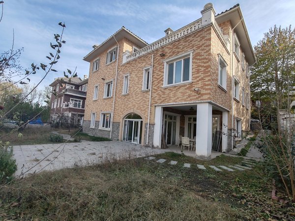 北京昌平北七家珠江壹千栋珠江壹千栋三期独栋出租,户型很棒,只租居家