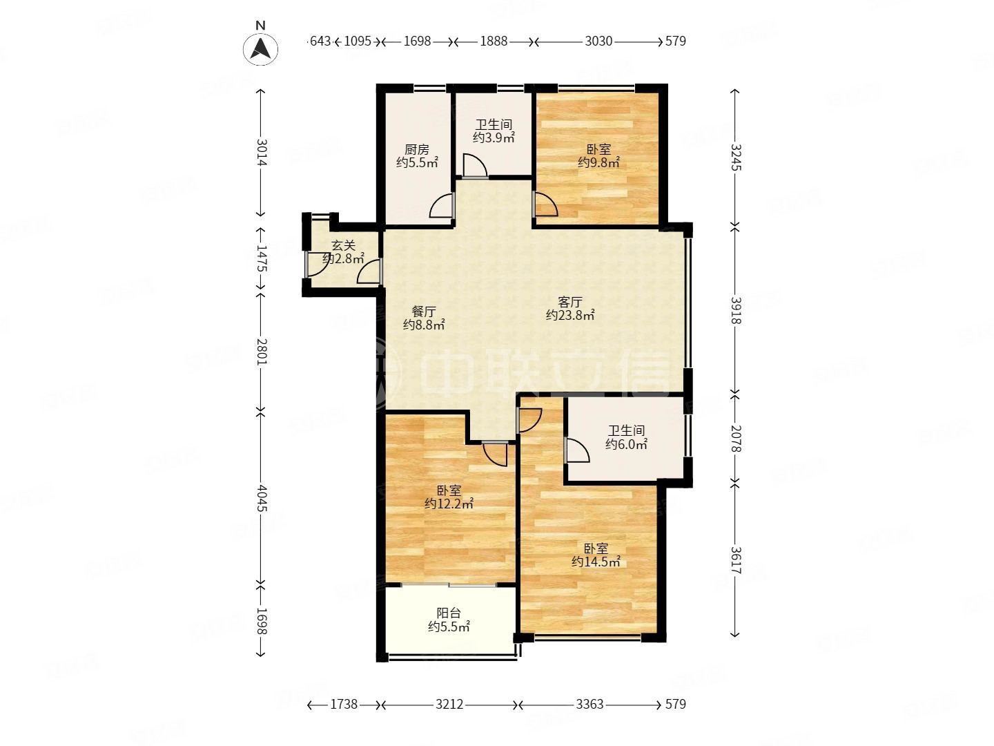 碧桂园十里江湾