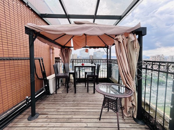 杭州拱墅申花昆仑橡树园申花 城西银泰 5号线萍水街站 运河体育公园