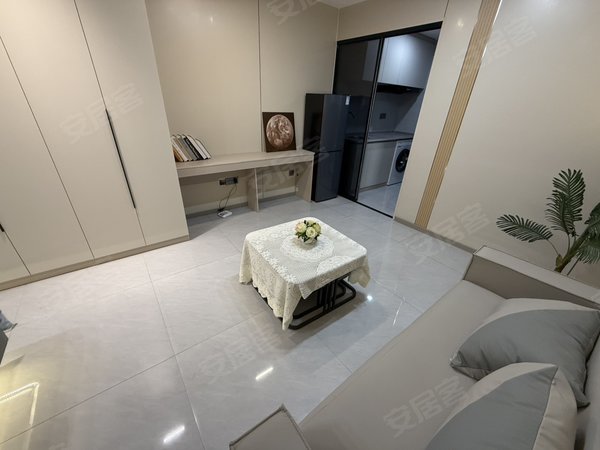 金华东阳东阳市中心望江北路87号楼望江北路,江滨南街永利酒店附近,交通便利,设施齐全,拎包入住出租房源真实图片