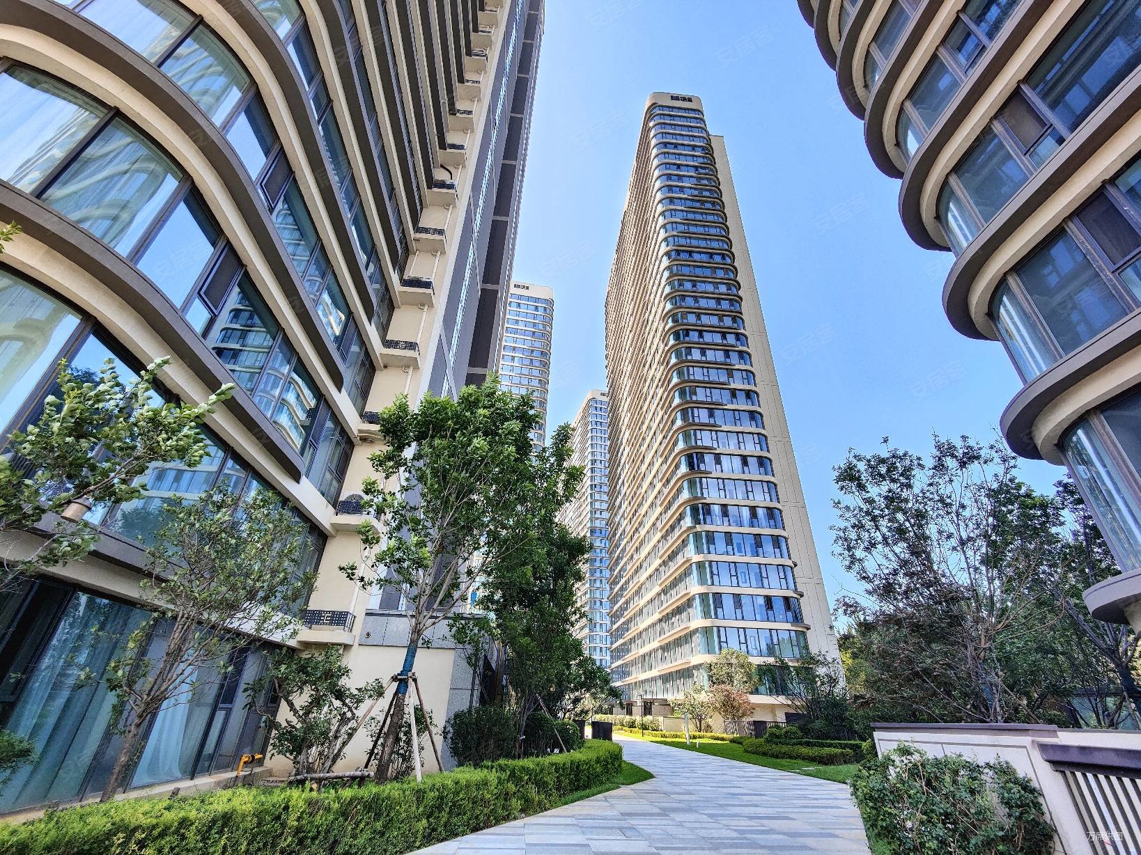 沈阳房产网>沈阳二手房>沈北新区二手房>道义二手房>汇置尚都>