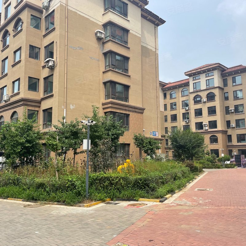 【丽晶公馆, 丽晶公馆小区专家解读页】- 沈阳58同城