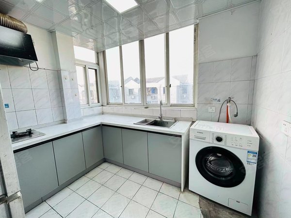 三号线西津桥地铁站东浜新苑三房出租近枫桥小学新区医院