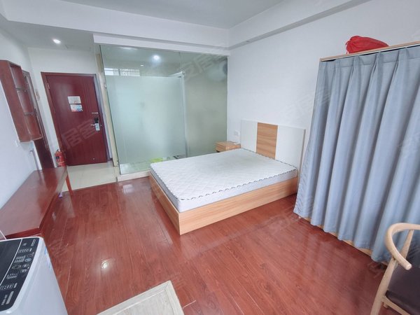 金华婺城湖海塘东阳街1131号楼房東本人，姜家小区带电梯，可短租月付，近南市小区世贸万达出租房源真实图片